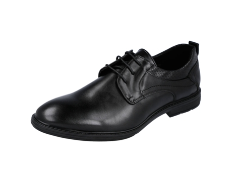 Zapatos 11822-21 Vestido de Hombre 40 BUBBLE BOBBLE