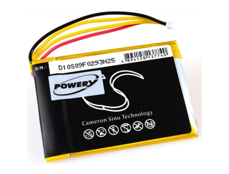Batería POWERY para Coluna JBL Go 2H