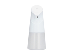 Dispensador Automático De Jabón Sin Contacto De 450 Ml Para El Hogar Y La Oficina Con Sensor Infrarrojo.