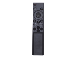 Controle Remoto De Tv Substituto Resistente À Abrasão Para Série Cu7000 Cu7000d Un43cu7000fxza Un50cu7000fxza