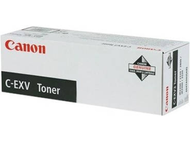 Batería de impresora CANON C-EXV 34