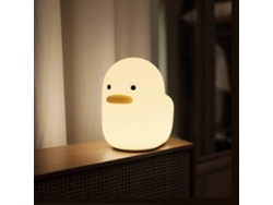 Rosewell Duck Low Light