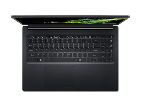 Portátil ACER Aspire 3 A315-34-C8K1 (15.6'' - Intel Celeron N4000 - RAM: 8 GB - 256 GB SSD - Intel UHD Graphics 600)