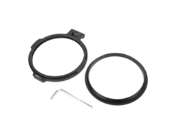 2026-soporte Para Filtros De Lente Con Anillo Adaptador, Accesorio De Cámara Para Filtros Nd Y Lentes