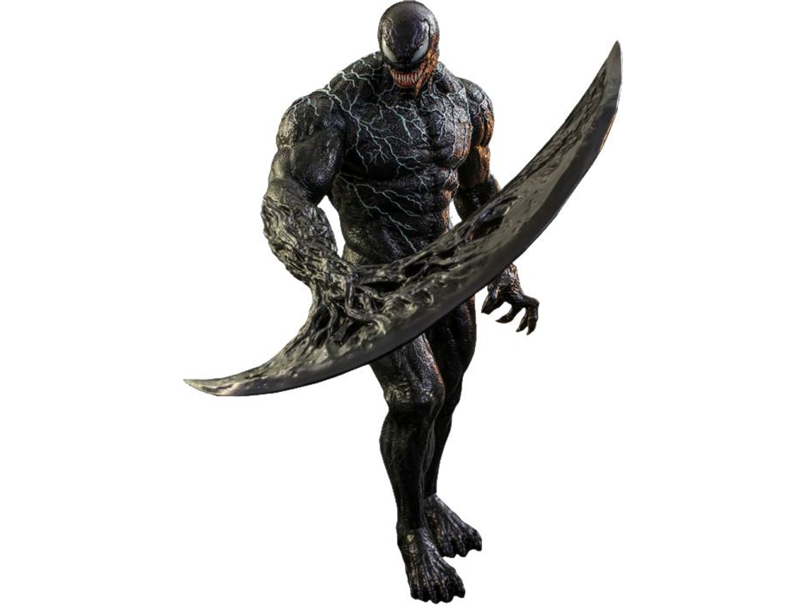 Figura Hot Toys VENOM VENOM 1:6 Escala 12 Figura de Acción