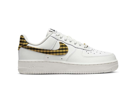 Zapatillas de Mujer NIKE Air Force Multicolor (38.5)