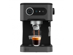 Cafetera eléctrica Power Espresso 20 Pro de Cecotec