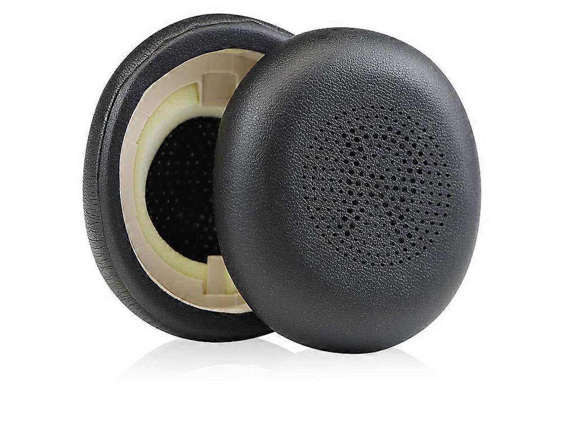 2 unidades de almohadillas de espuma para los auriculares Jabra Elite 45h GIECY