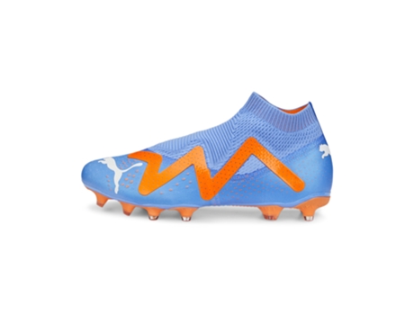 Zapatilla para Hombre de Fútbol PUMA (46 - Multicolor)