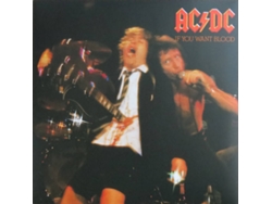VINIL AC/DC IF YOU WANT BLOOD YOU'VE GO