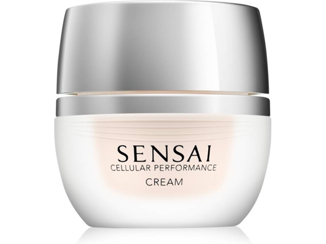 Crema Facial Sensai Woman Cellular Cream 40 ml
