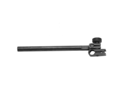 Soporte Para Comparador De Cuadrante Con Extensión De 120 Mm, Acero De Tungsteno De 8 Mm.