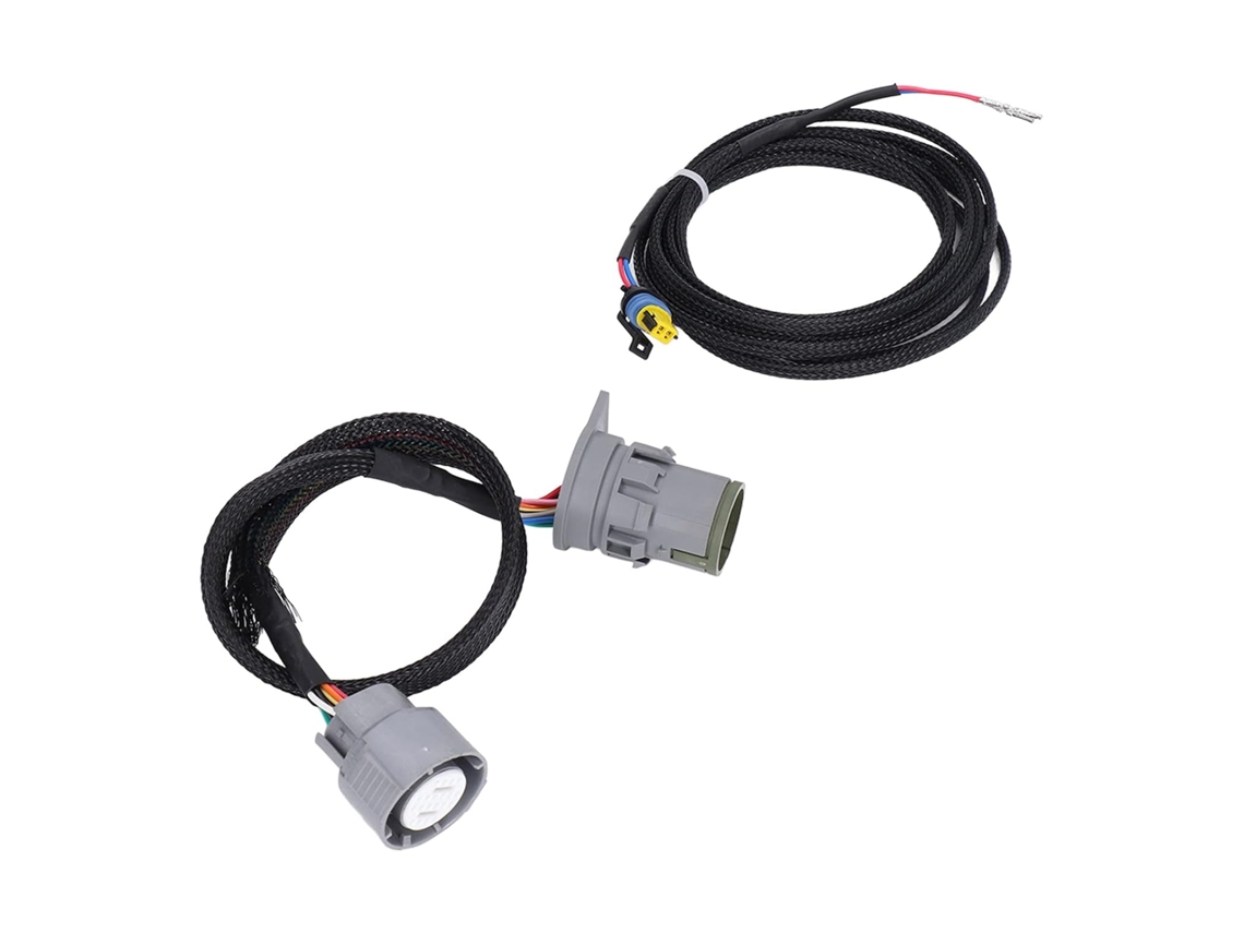 Adaptador De Cable De Transmisión Plug And Play De Alto Rendimiento Para Vehículos