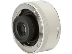 Teleconvertidor SONY Sel20Tc.Syx (Encaje: Sony E - Ampliación: 2x)