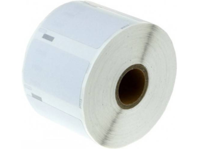 Etiqueta de impresión GOEIK DYMO LABELWRITER 11354