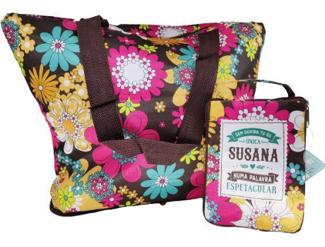 Bolso H&H Susana Mujer