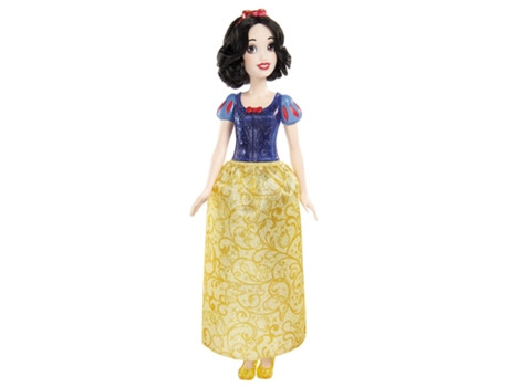 Disney Princess Muñeca Blancanieves