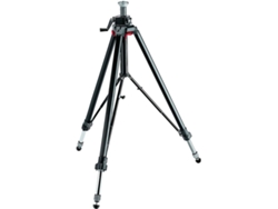 Trípode Triaut MANFROTTO 058B aluminio