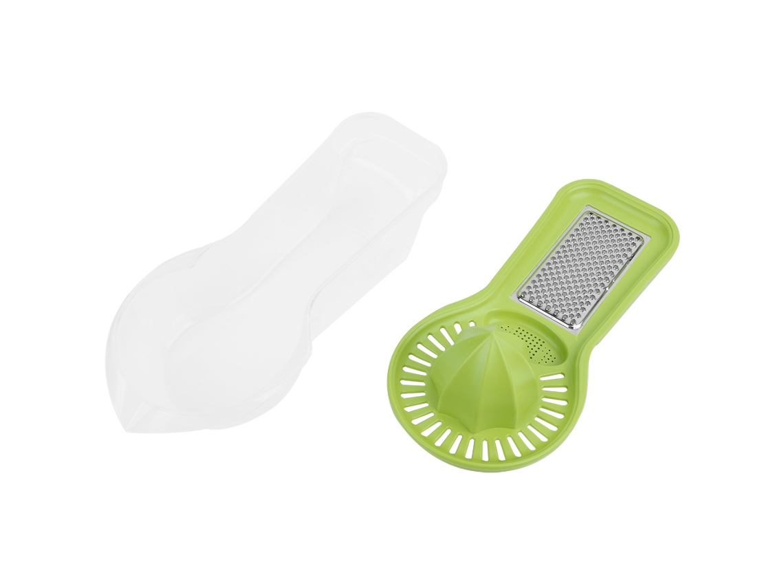 Exprimidor de limón y procesador de frutas multifuncional Multipress Frutal para cocina