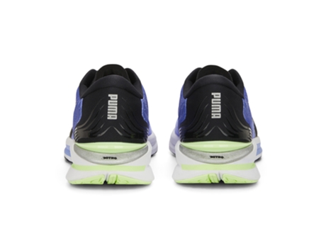 Zapatillas para Running de Hombre PUMA (43 - Multicolor)