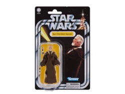 Figura de Ben Obi Wan Kenobi de Star Wars 9,5 cm Hasbro