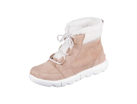 Botas SOREL Mujer Material Sintético (36,0 eu - Beige)