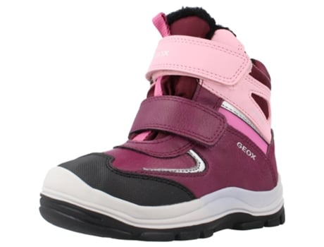 Zapatos de Niños GEOX Morado (24)