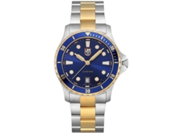 Reloj deportivo para hombre Xs.0944 con cronómetro, 40 mm, 10 atm, LUMINOX