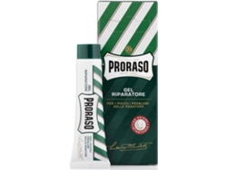 After Shave PRORASO Green Man Repair Gel  (10ml)