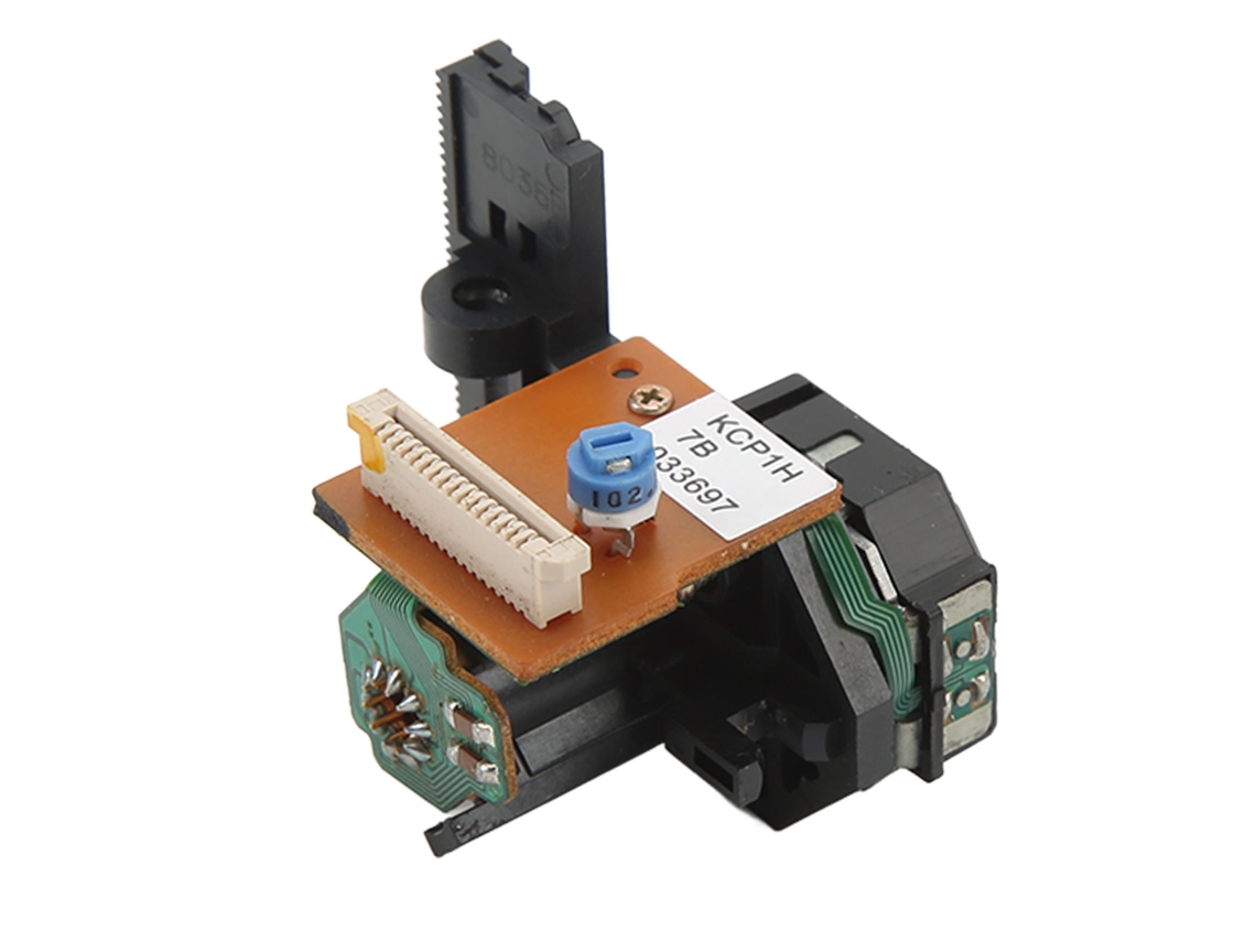 Lente Láser De Captura Óptica, Accesorio Multicanal Abs Para Dp 3080 Cdx 993