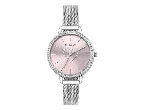 Reloj Mujer OUI & ME ME010290 (34 mm)