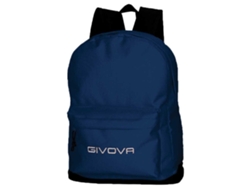 Mochila de Fútbol GIVOVA Scuola (21-30 L - Azul)