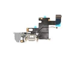 Conector De Base De Carga De Repuesto Profesional Para Iphone 6