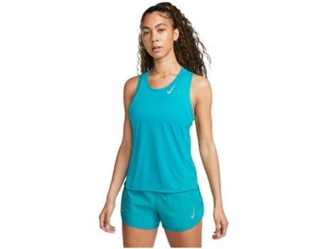 Camiseta de Tirantes Dri-Fit Race NIKE