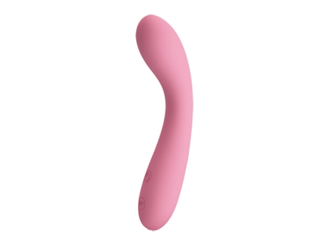 Vibrador del punto G Tony PRETTY LOVE