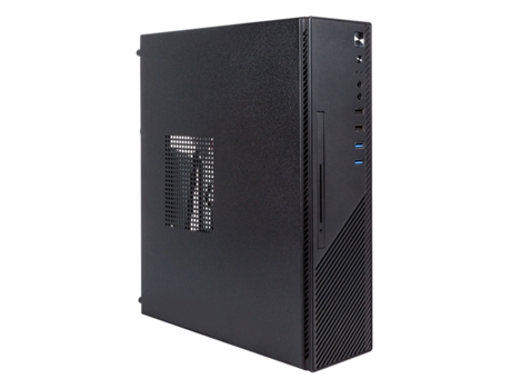 Caja PC Slim UNYKACH Micro ATX UK3002 8.3L