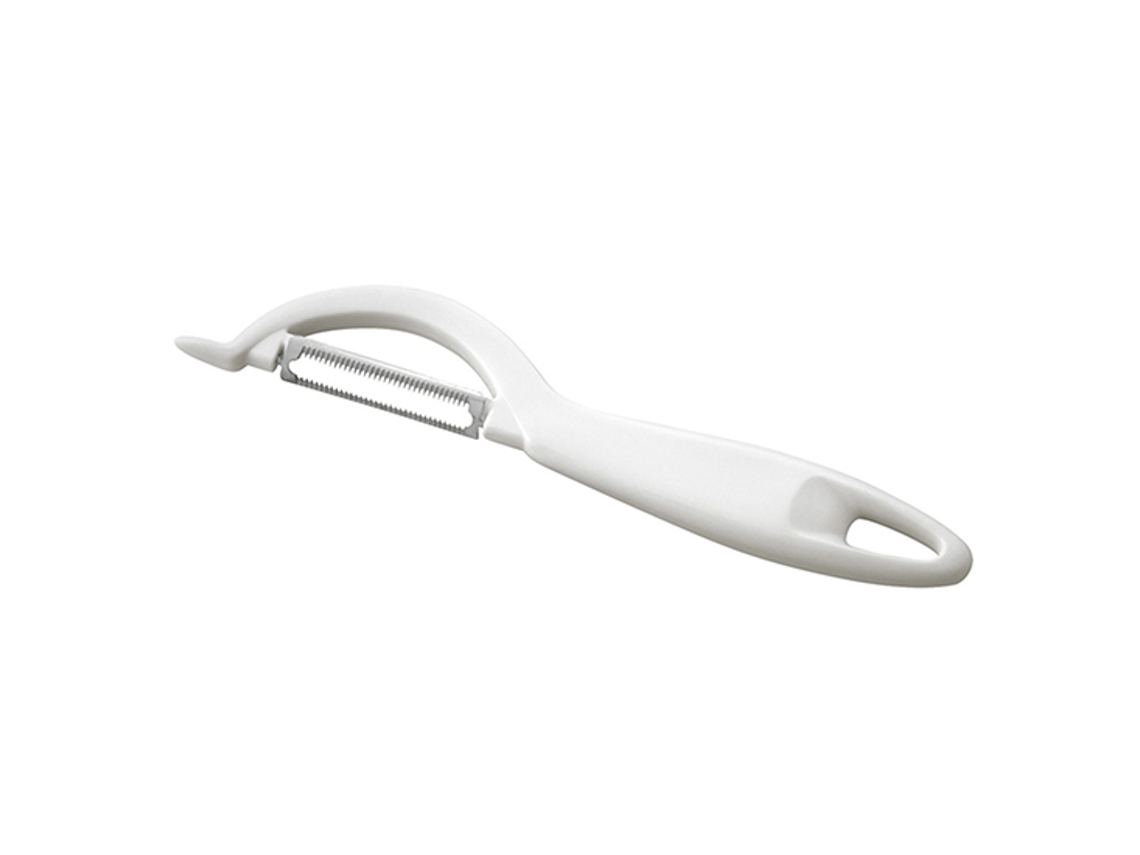 Pelador c/ cuchilla de dentada TESCOMA Presto