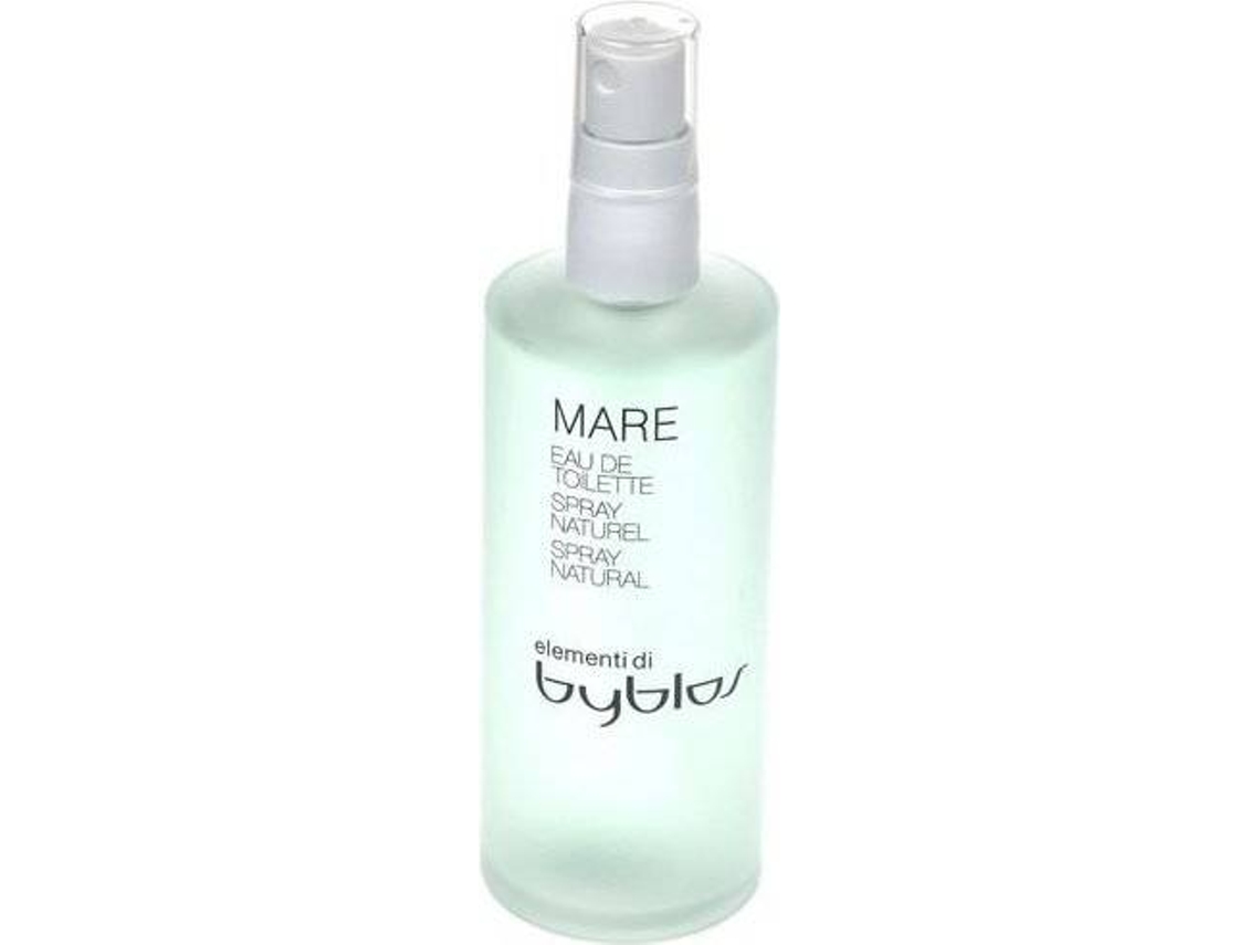 Perfume BYBLOS Mare Eau De Toilette (120ml)