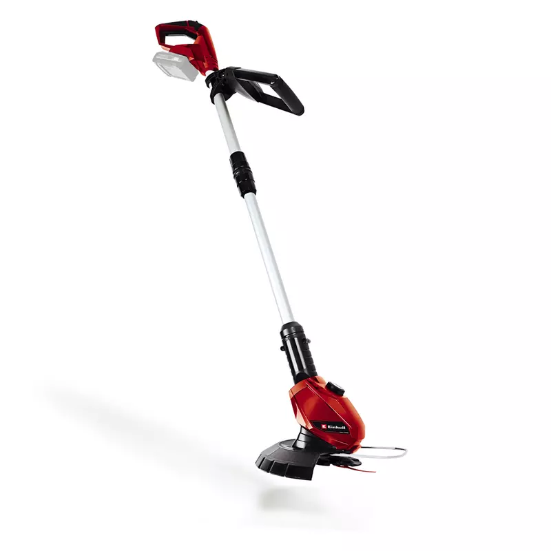 Recortadora de Hierba EINHELL GE-CT 18 Li-Suelo
