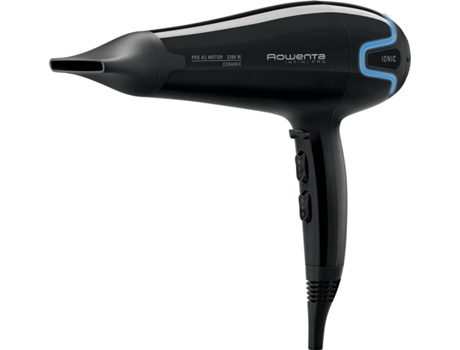 Secador de Pelo ROWENTA INFINI PRO 2200 CV8722E0
