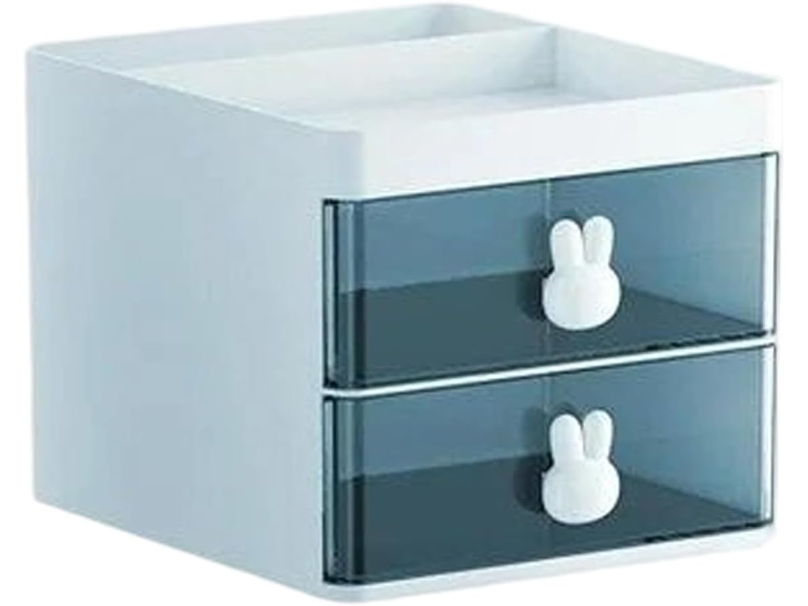Porta- Canetas De Mesa| Organizador Multifuncional Para Lápis E Maquiagem| Suporte De Casa, Escritório,