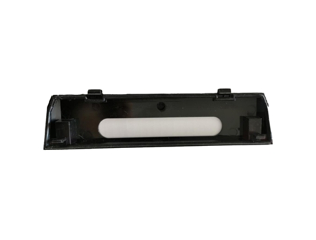Puerta de cubo de polvo para Irobot Roomba 800, 900 Series, 801, 805, 850, 860, 870, 880, 960, pieza de Robot aspirador, herramienta de limpieza ba...
