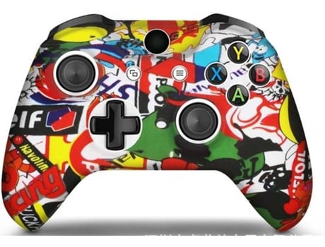 Funda Mando LOVEBABYLY W-XBOX-001-39 (Xbox Series S/X)