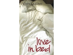 Libro Love in Bed de JJ Kirnan (Inglés)