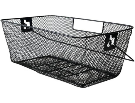 Cesta MIJNEN PIEPER Pvc Malla Fina (Tamaño Unico)
