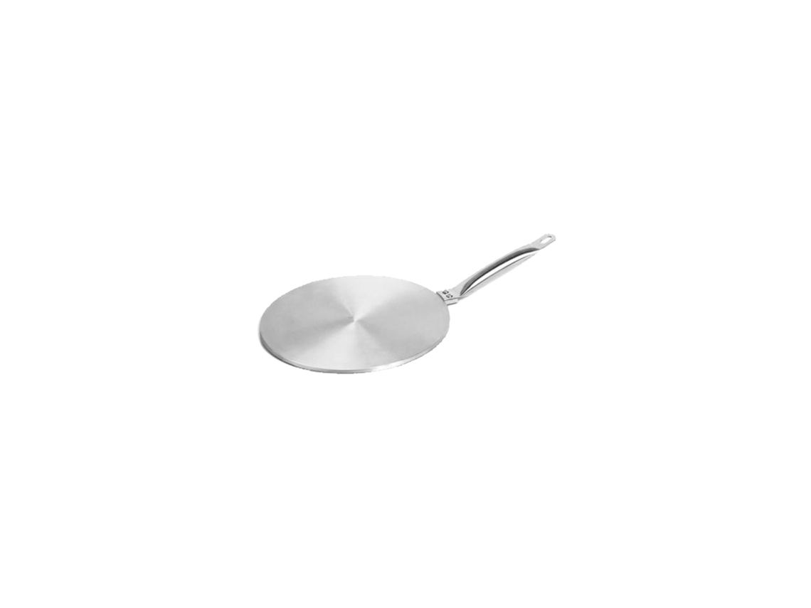 Adaptador para Inducción Inox Oryx 19,5cm ORYX HOGAR