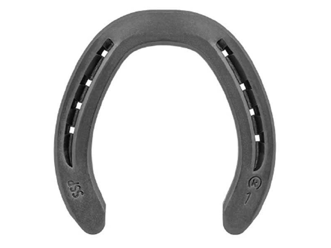 Mesas Frontais Ssp 22X8 Ferradura 20 Unidades Prateado 0Kerckhaert