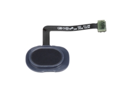 Pieza De Repuesto De Cable Flexible Del Botón De Huella Dactilar Para Teléfonos Samsung M20/m30 M205 M205f M305 M305f
