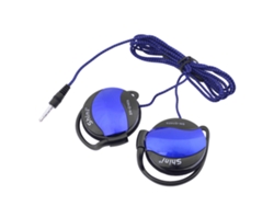 Auriculares Supraaurales (conector De 3.5mm, Liquidación)