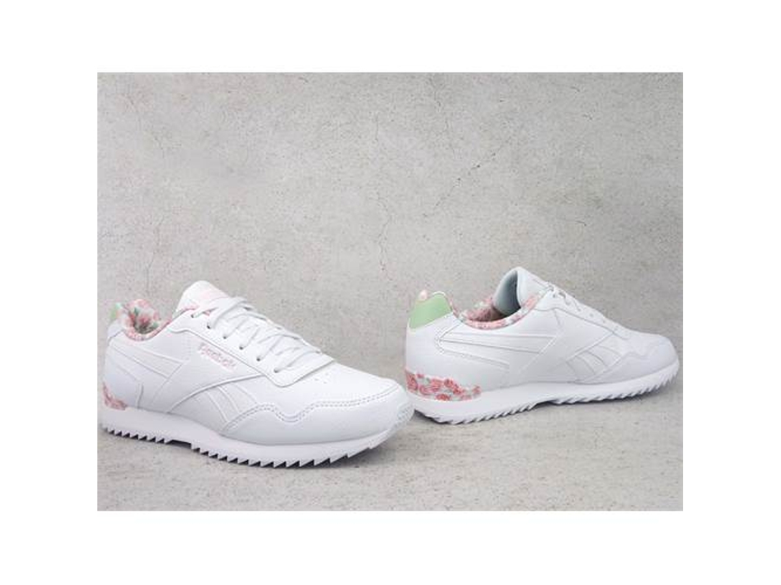 Zapatillas Reebok Royal Glide Blanco Mujer